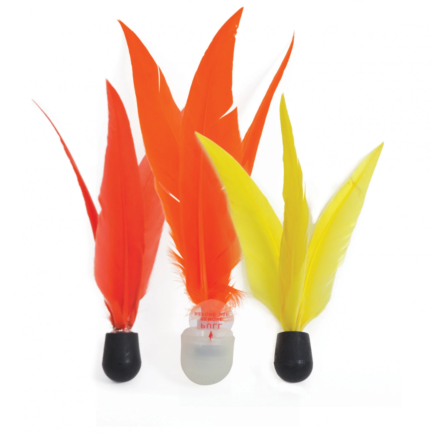 Jazzminton Birdies 2 Jazzminton Birdies – Image 2