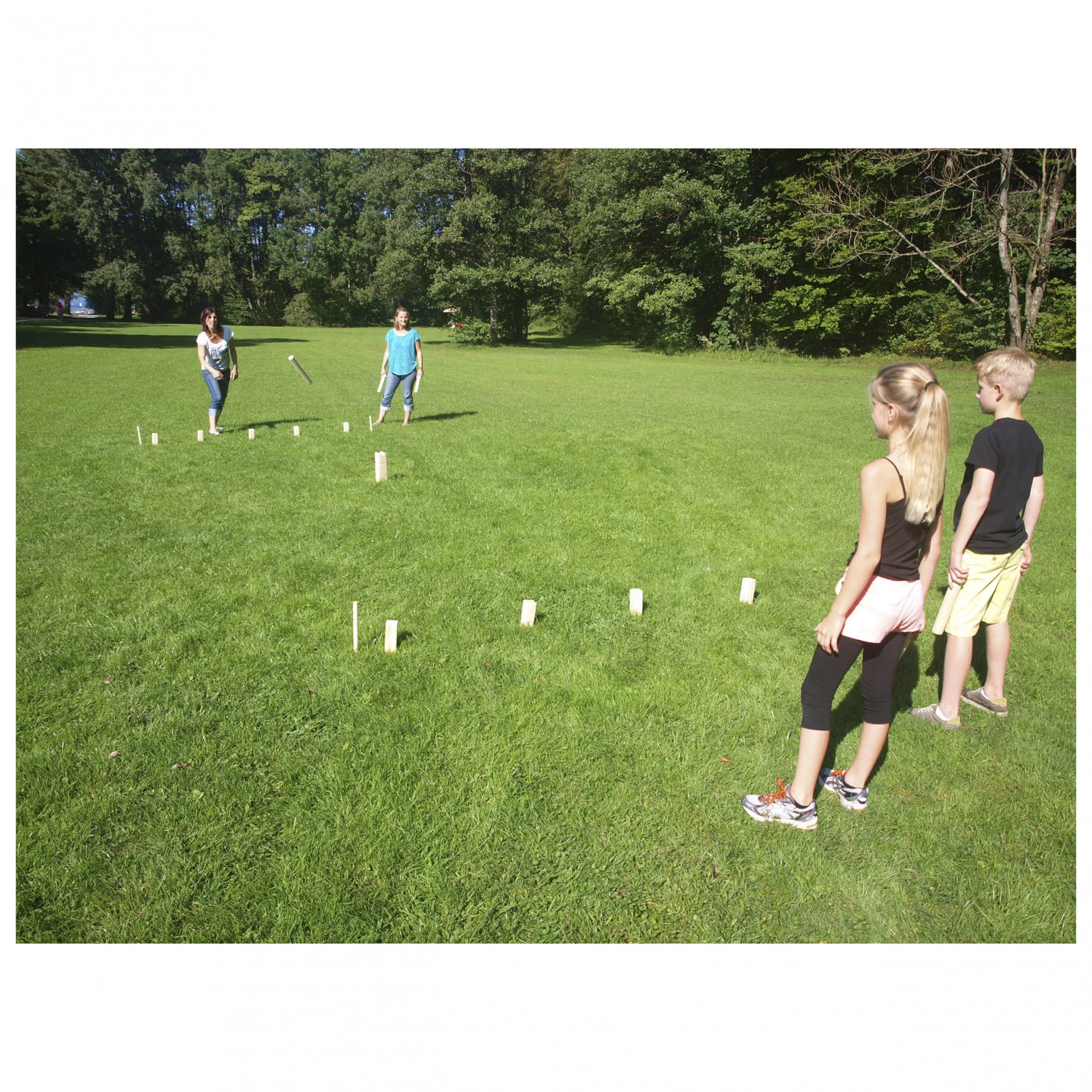 Kubb (Wikingerkegeln) 9 Kubb (Wikingerkegeln) – Image 9