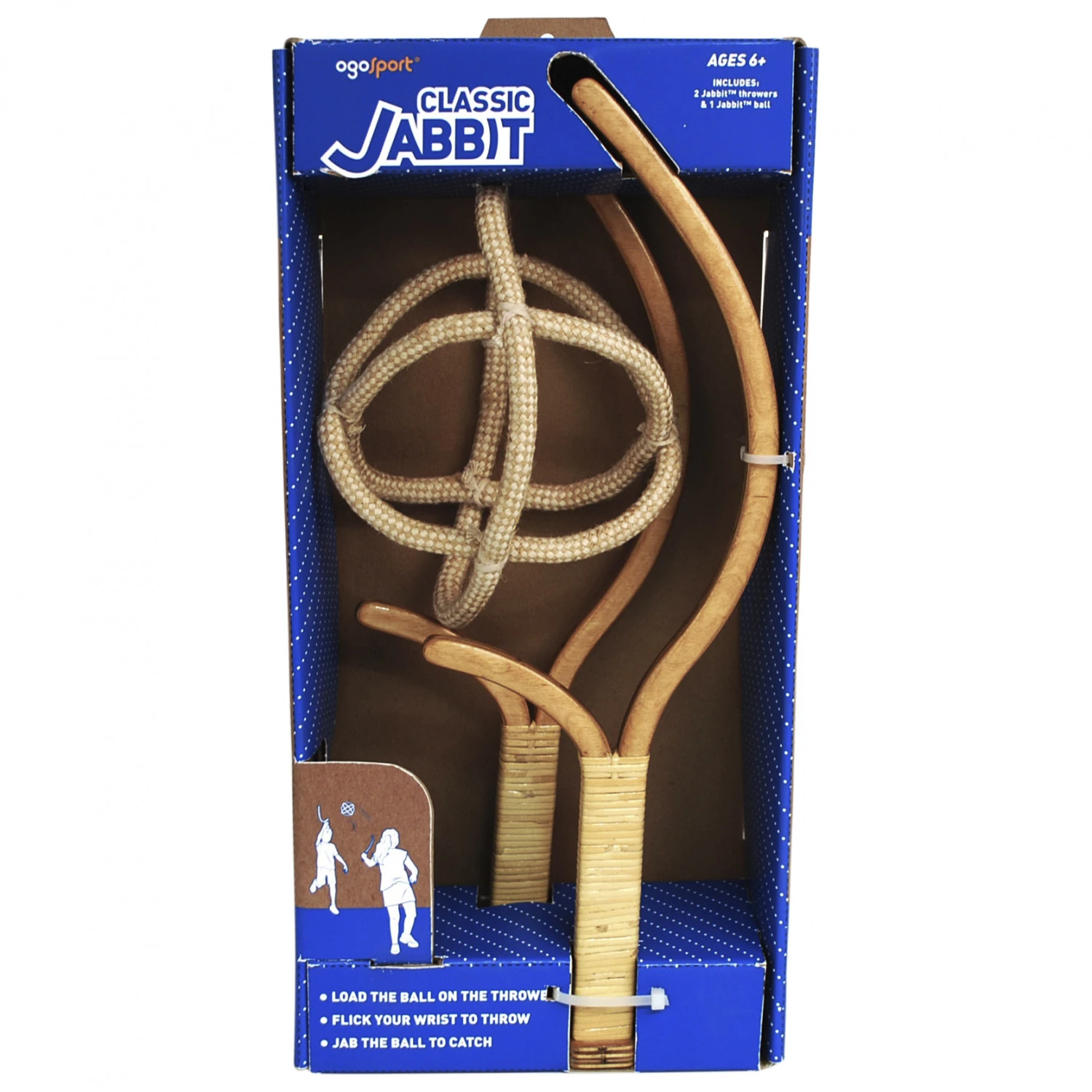 Ogo Sport Classic Jabbit 2 Ogo Sport Classic Jabbit – Image 2