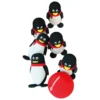 Pinguin Bowling Set
