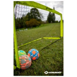Portable Soccer Goal - Jeux De Plage 8 Portable Soccer Goal - Jeux De Plage -Viandoris Soldes Magasin schildkroet fun sports portable soccer goal jeux de plage detail 6