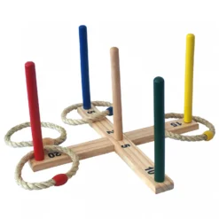 Ringwurfspiel -Viandoris Soldes Magasin schildkroet fun sports ringwurfspiel