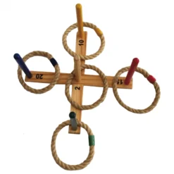 Ringwurfspiel -Viandoris Soldes Magasin schildkroet fun sports ringwurfspiel detail 2