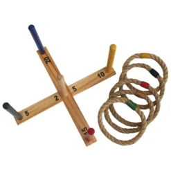 Ringwurfspiel -Viandoris Soldes Magasin schildkroet fun sports ringwurfspiel detail 3