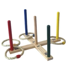 Ringwurfspiel -Viandoris Soldes Magasin schildkroet fun sports ringwurfspiel detail 4