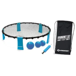 Round Net Set - Jeux De Plage