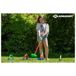 Soft Croquet Set -Viandoris Soldes Magasin schildkroet fun sports soft croquet set detail 10