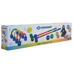 Soft Croquet Set -Viandoris Soldes Magasin schildkroet fun sports soft croquet set detail 6