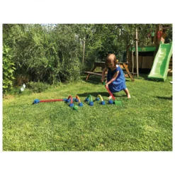 Soft Croquet Set -Viandoris Soldes Magasin schildkroet fun sports soft croquet set detail 7