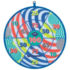 Soft Dart Set - Jeux De Plage 7 Soft Dart Set - Jeux De Plage -Viandoris Soldes Magasin schildkroet fun sports soft dart set jeux de plage detail 3