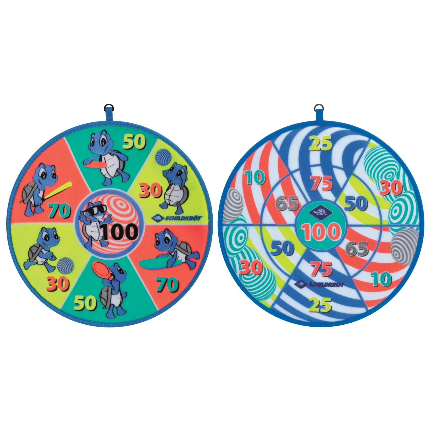 Soft Dart Set - Jeux De Plage 5 Soft Dart Set - Jeux De Plage – Image 5