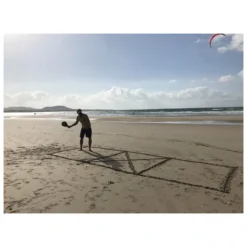 Street Racket Set -Viandoris Soldes Magasin schildkroet fun sports street racket set detail 4