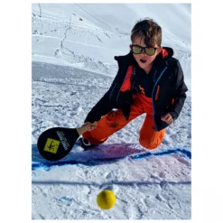 Street Racket Set -Viandoris Soldes Magasin schildkroet fun sports street racket set detail 6