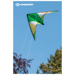 Stunt Kite 133 -Viandoris Soldes Magasin schildkroet fun sports stunt kite 133 detail 4