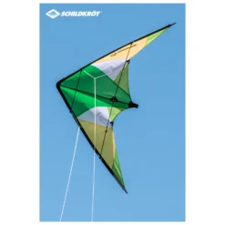 Stunt Kite 133 -Viandoris Soldes Magasin schildkroet fun sports stunt kite 133 detail 5