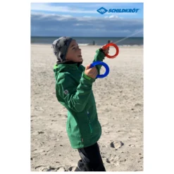 Stunt Kite 133 -Viandoris Soldes Magasin schildkroet fun sports stunt kite 133 detail 7