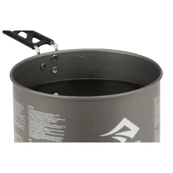 Sea To Summit AlphaSet 1.1 - Popote -Viandoris Soldes Magasin sea to summit alphaset 11 popote detail 8