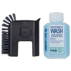 Sea To Summit Camp Kitchen Clean-Up Kit -Viandoris Soldes Magasin sea to summit camp kitchen clean up kit detail 9
