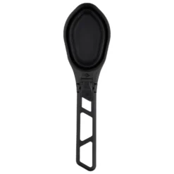 Sea To Summit Camp Kitchen Folding Serving Spoon -Viandoris Soldes Magasin sea to summit camp kitchen folding serving spoon detail 2