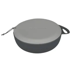 Sea To Summit Delta Bowl With Lid - Plat Creux