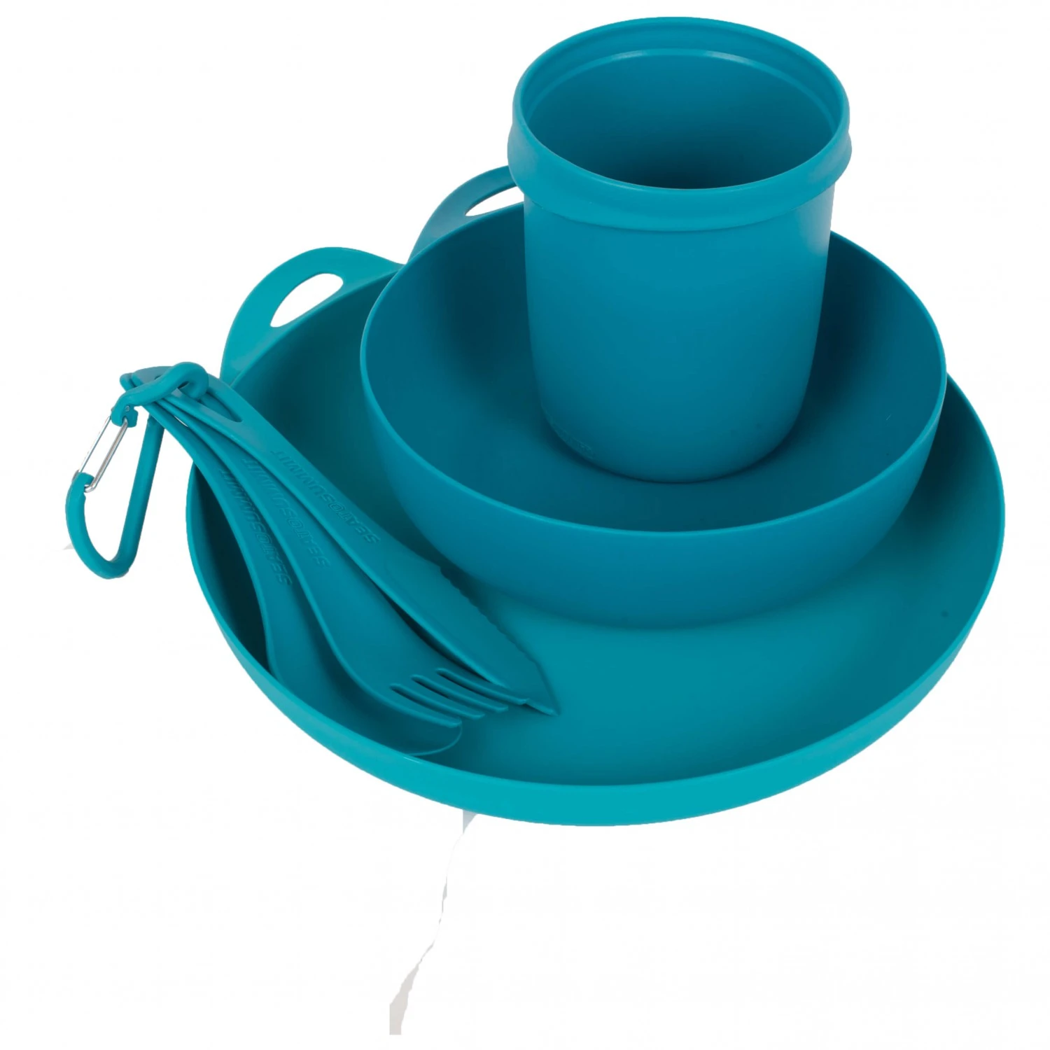 Sea To Summit Delta Camp Set 2 Sea To Summit Delta Camp Set – Image 2