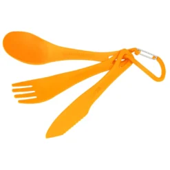 Sea To Summit Delta Cutlery Set - Set De Couverts -Viandoris Soldes Magasin sea to summit delta cutlery set set de couverts 1