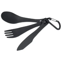 Sea To Summit Delta Cutlery Set - Set De Couverts -Viandoris Soldes Magasin sea to summit delta cutlery set set de couverts 2