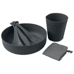Sea To Summit DeltaLight Camp Set 1.1 - Set De Vaisselle 10 Sea To Summit DeltaLight Camp Set 1.1 - Set De Vaisselle -Viandoris Soldes Magasin sea to summit deltalight camp set 11 set de vaisselle