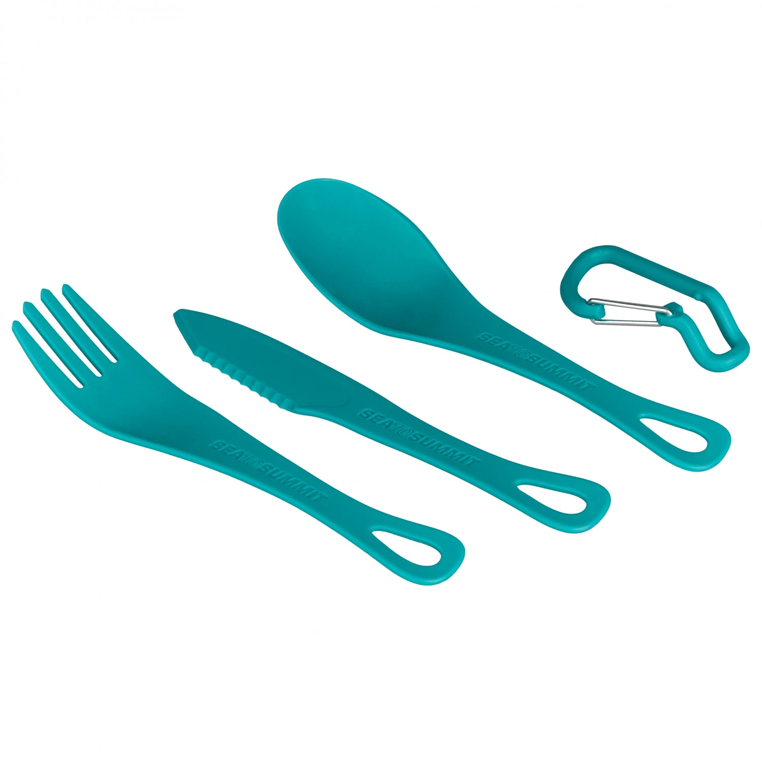 Sea To Summit DeltaLight Camp Set 1.1 - Set De Vaisselle 2 Sea To Summit DeltaLight Camp Set 1.1 - Set De Vaisselle – Image 2