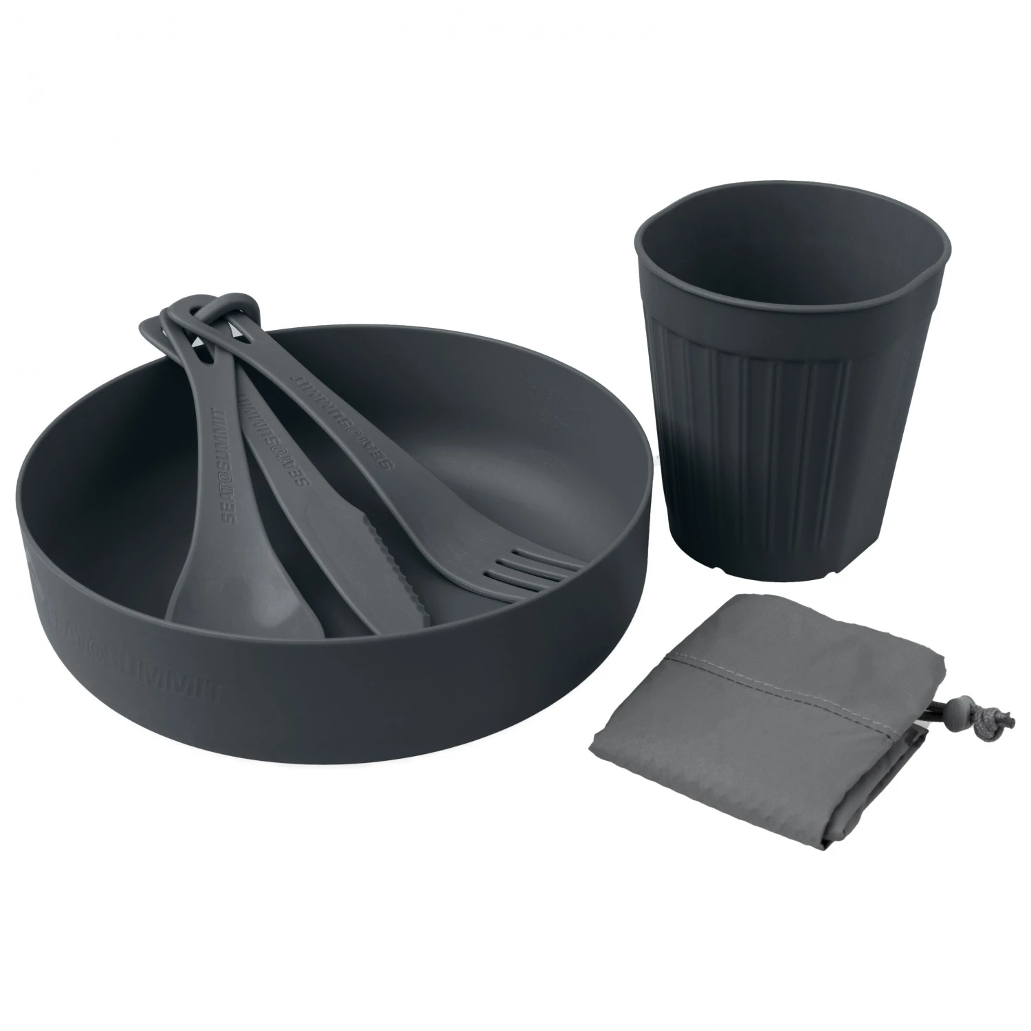 Sea To Summit DeltaLight Camp Set 1.1 - Set De Vaisselle 4 Sea To Summit DeltaLight Camp Set 1.1 - Set De Vaisselle – Image 4