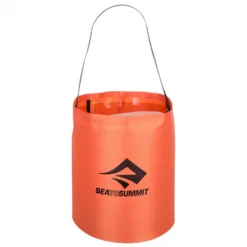 Sea To Summit Folding Bucket - Transport De L'eau 7 Sea To Summit Folding Bucket - Transport De L'eau -Viandoris Soldes Magasin sea to summit folding bucket transport de leau