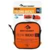 Sea To Summit Folding Bucket - Transport De L'eau
