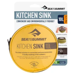 Sea To Summit Kitchen Sinks - Bassine Pliante -Viandoris Soldes Magasin sea to summit kitchen sinks bassine pliante detail 2