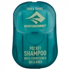 Sea To Summit Pocket Conditioning Shampoo - Savon De Voyage