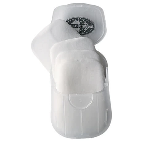 Sea To Summit Pocket Soap - Savon De Voyage 1 Sea To Summit Pocket Soap - Savon De Voyage