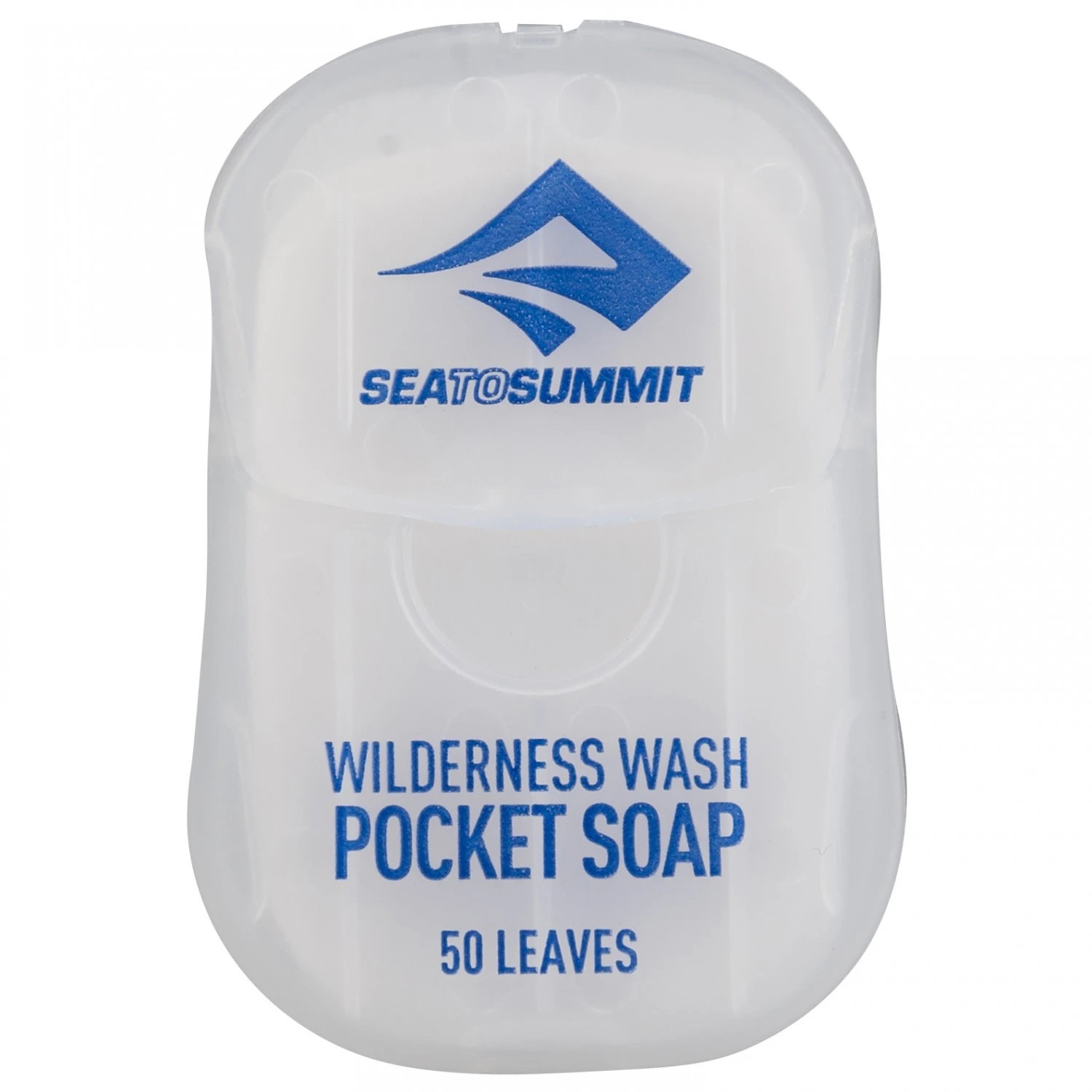 Sea To Summit Pocket Soap - Savon De Voyage 2 Sea To Summit Pocket Soap - Savon De Voyage – Image 2