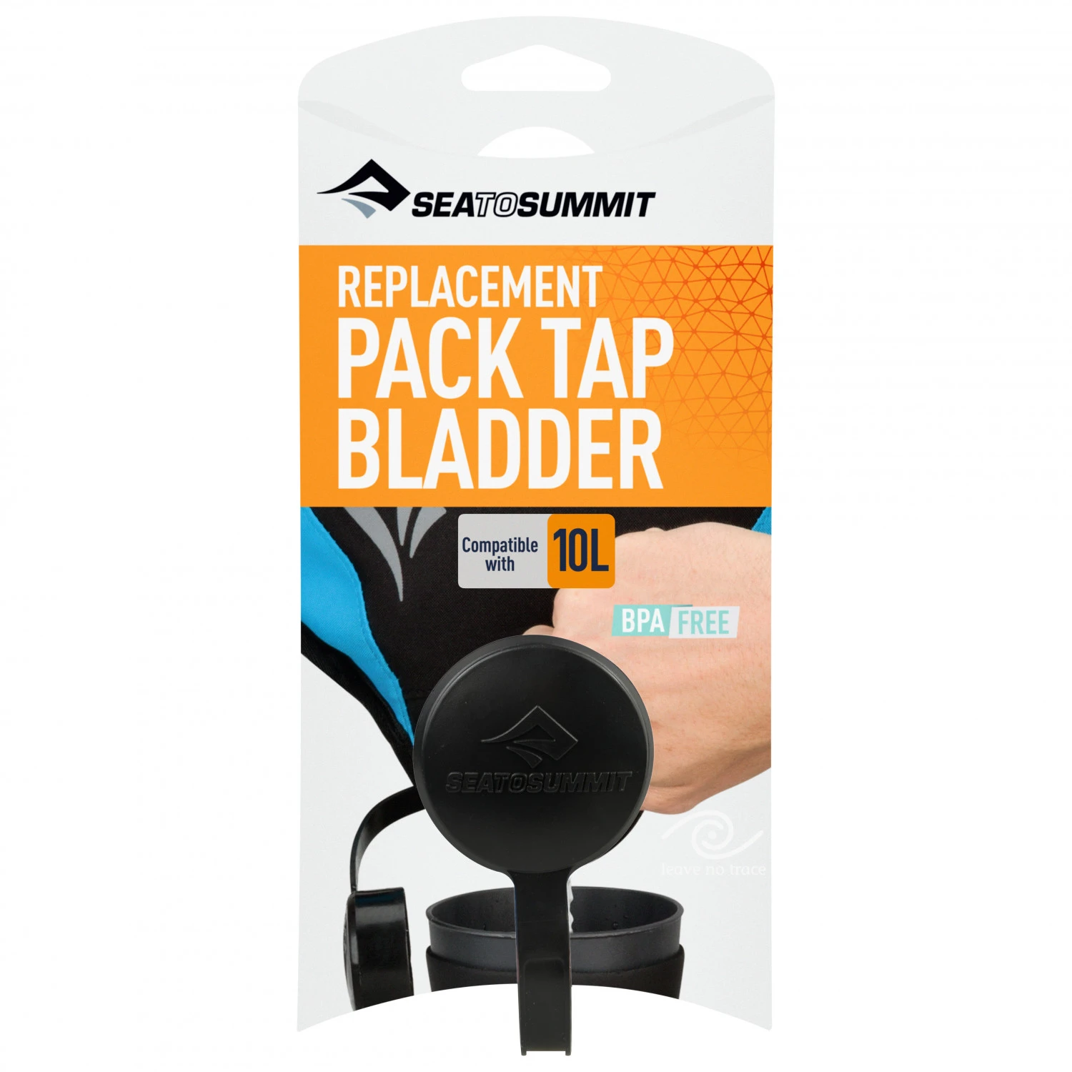 Sea To Summit Replacement Bladder - Transport De L'eau 1 Sea To Summit Replacement Bladder - Transport De L'eau