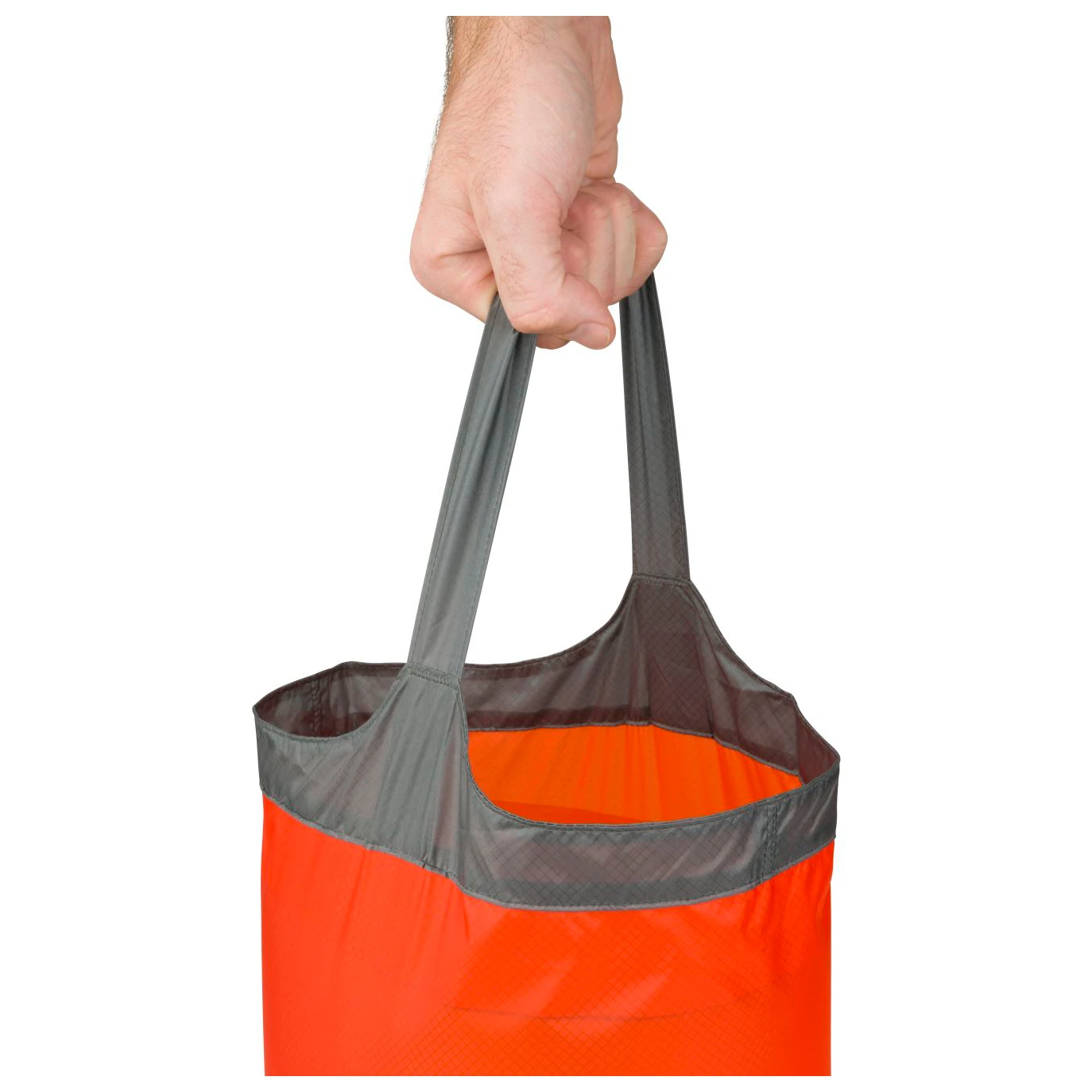 Sea To Summit Ultra-Sil Folding Bucket - Transport De L'eau 8 Sea To Summit Ultra-Sil Folding Bucket - Transport De L'eau – Image 8