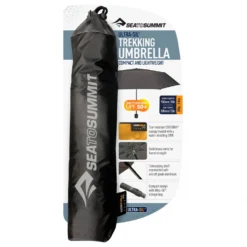 Sea To Summit Ultrasil Trekking Umbrella - Parapluie