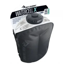 Sea To Summit Watercell X - Transport De L'eau 5 Sea To Summit Watercell X - Transport De L'eau -Viandoris Soldes Magasin sea to summit watercell x transport de leau detail 3