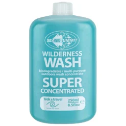 Sea To Summit Wilderness Wash - Savon De Voyage