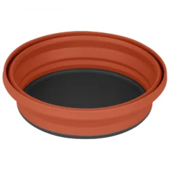 Sea To Summit X-Bowl - Plat Creux 8 Sea To Summit X-Bowl - Plat Creux -Viandoris Soldes Magasin sea to summit x bowl plat creux 2
