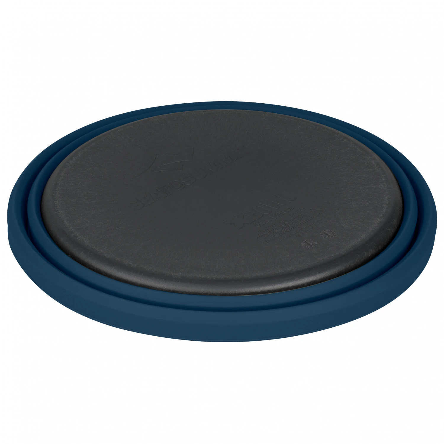 Sea To Summit X-Bowl - Plat Creux 1 Sea To Summit X-Bowl - Plat Creux