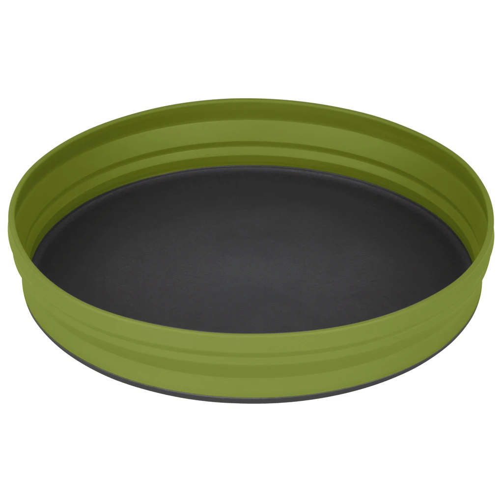 Sea To Summit X-Plate - Plat Creux 2 Sea To Summit X-Plate - Plat Creux – Image 2