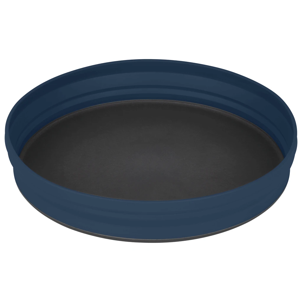 Sea To Summit X-Plate - Plat Creux 1 Sea To Summit X-Plate - Plat Creux