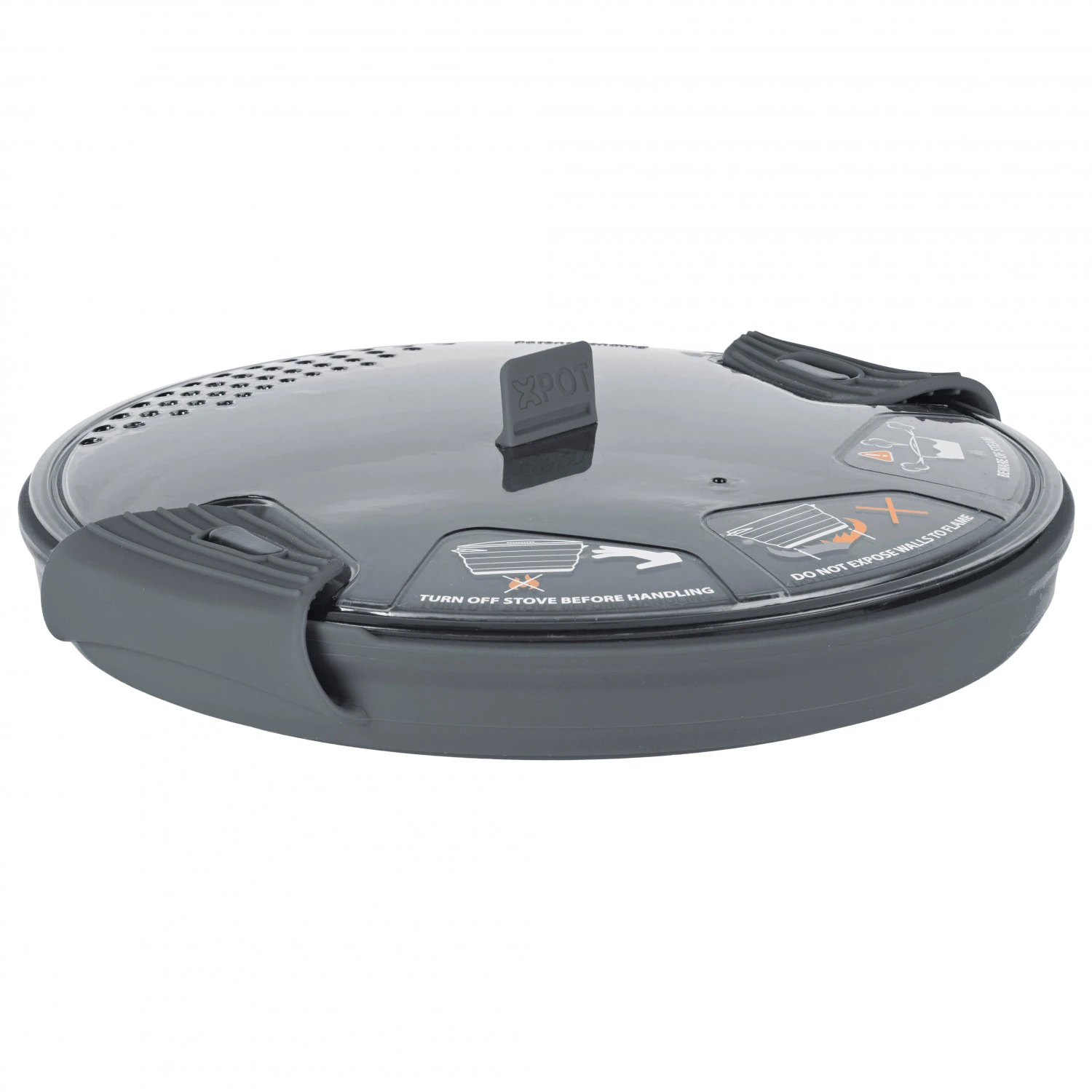 Sea To Summit X-Pot - Popote 3 Sea To Summit X-Pot - Popote – Image 3