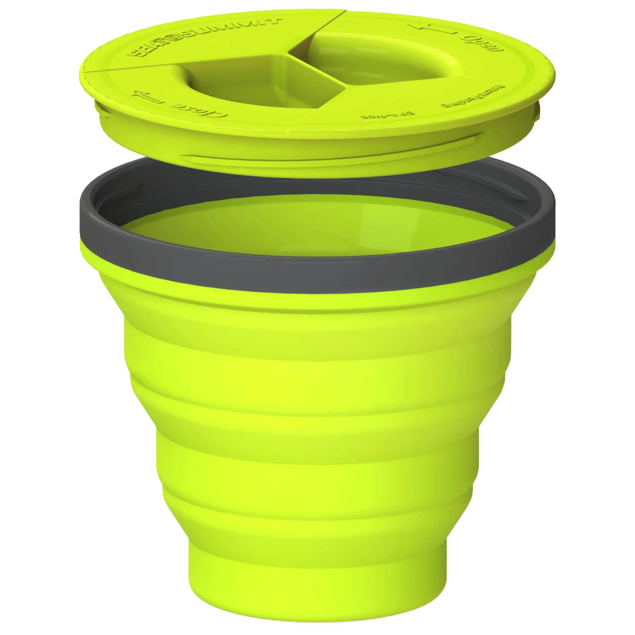 Sea To Summit X-Seal & Go - Conservation De La Nourriture 2 Sea To Summit X-Seal & Go - Conservation De La Nourriture – Image 2