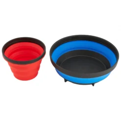 Sea To Summit X-Seal & Go Set - Conservation De La Nourriture 9 Sea To Summit X-Seal & Go Set - Conservation De La Nourriture -Viandoris Soldes Magasin sea to summit x seal go set conservation de la nourriture detail 5