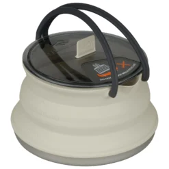 Sea To Summit X-Set 3 - Conservation De La Nourriture 6 Sea To Summit X-Set 3 - Conservation De La Nourriture -Viandoris Soldes Magasin sea to summit x set 3 conservation de la nourriture detail 4