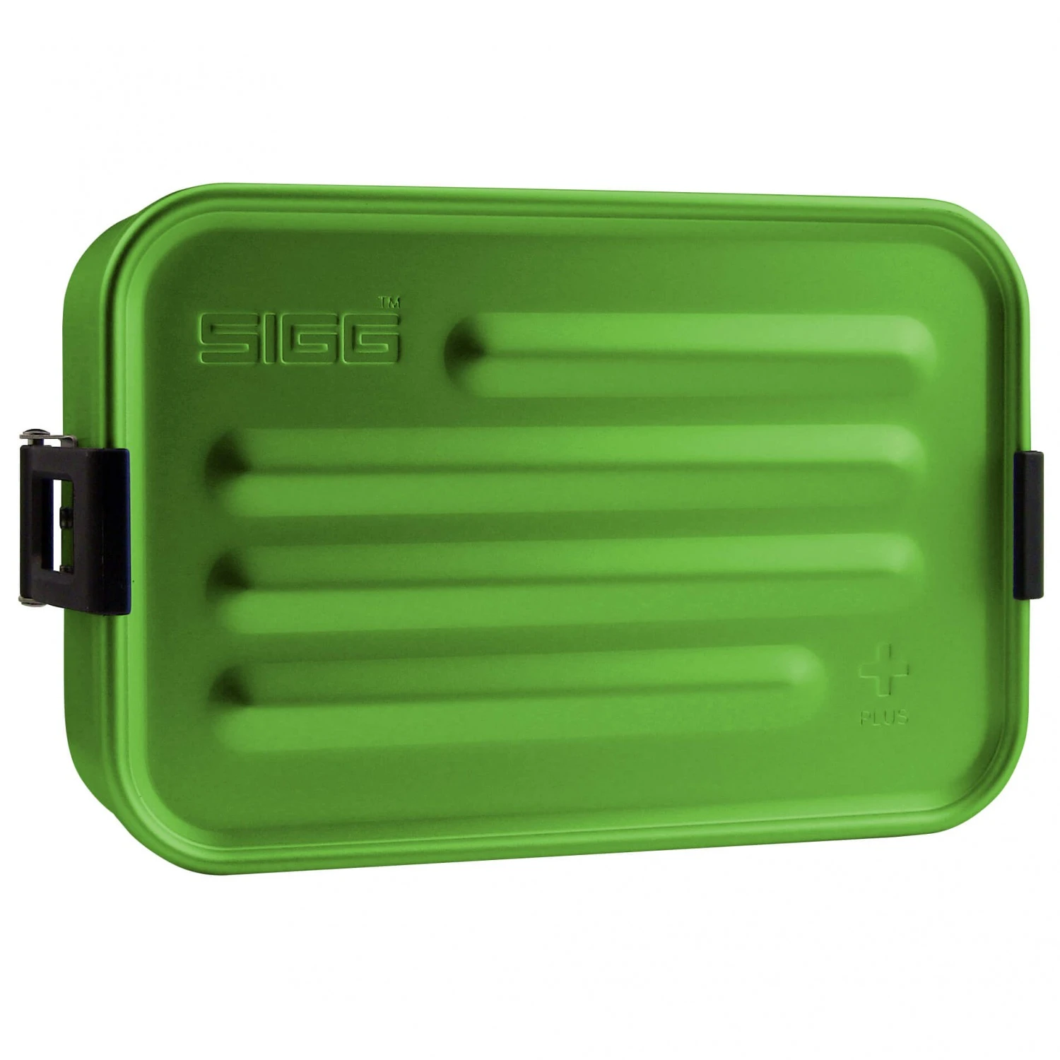 Sigg Alu Box Plus S - Conservation De La Nourriture 2 Sigg Alu Box Plus S - Conservation De La Nourriture – Image 2
